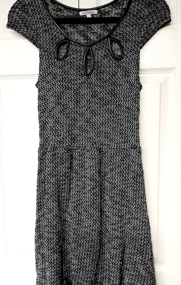 ❤Charlotte Russe Sweaterdress❤